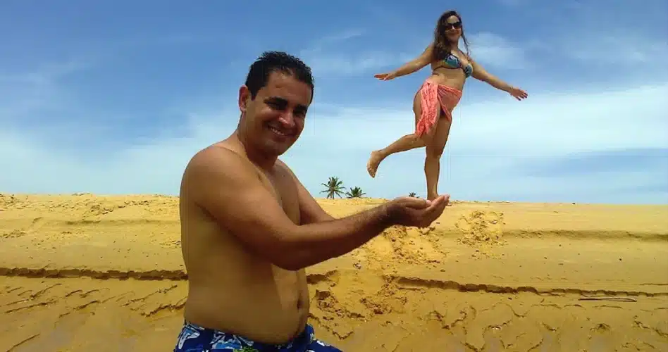 Foz-do-Sao-Francisco