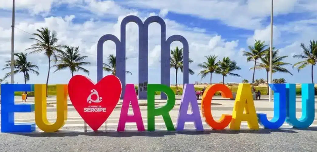 15 Praias de Aracaju