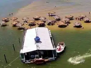 Croa do Gore Aracaju