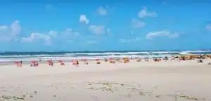 Praia-dos-artistas-em-aracaju