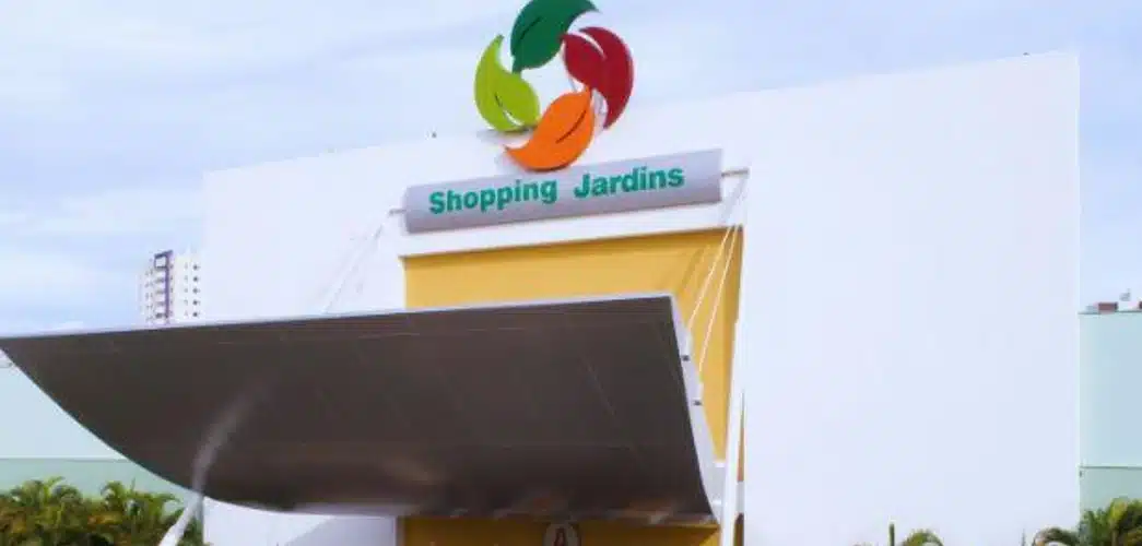 Shopping-Jardins