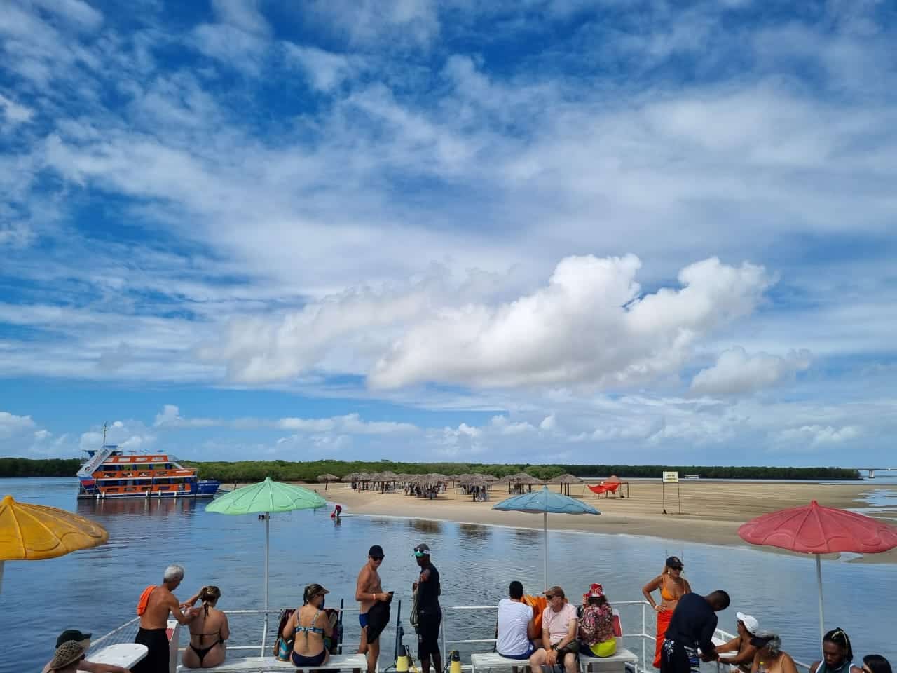 O que é a croa do gore