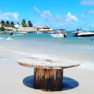 Praia do saco aracaju