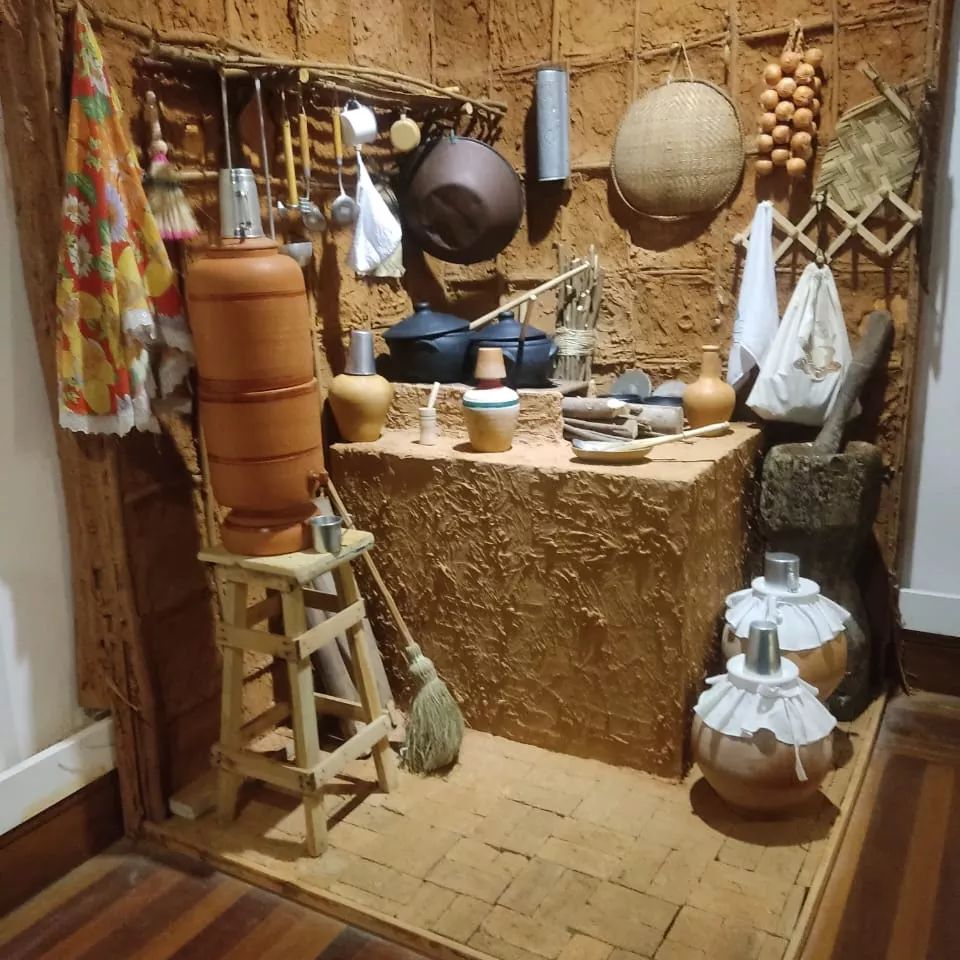 Museu da Gente Sergipana Cultura