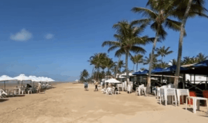 Praia do Mosqueiro