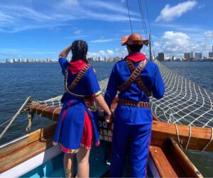 barco-do-cangaco-aracaju