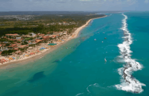 Maceió Praia dos Franceses