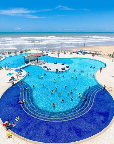 Transfer-Aeroporto-Aracaju-makai resort